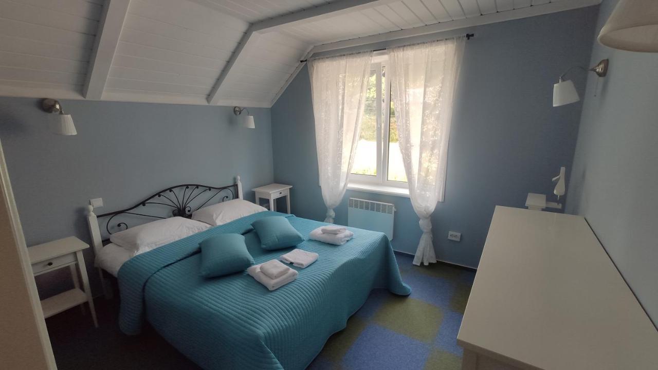 Villa Venterivka Tatariv Eksteriør bilde